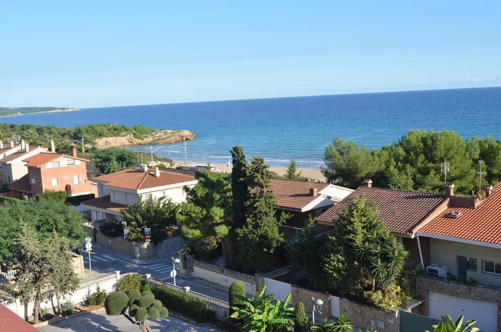 Hotel Sant Jordi Таррагона Екстер'єр фото